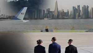 Dünya iki başkente kilitlendi NYT: Türkiyenin benzersiz rolünü öne çıkarıyor