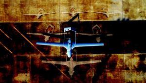 İsrailin Türkiye korkusu dinmiyor Kıbrıstaki SİHA ordusu ödlerini kopardı