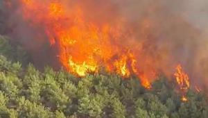 AFAD’dan flaş uyarı: 10 gün boyunca ateş yakmayın
