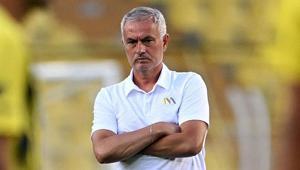 Fenerbahçeye 2 dünya yıldızı İşte Mourinhonun istediği isim