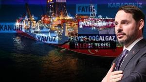 Aslı Baykaldan gündem olan Albayrak sözleri: Türkiyenin önüne çok büyük bir yol açtı