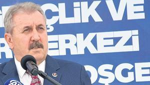 ‘Ahlat’a gidiyoruz’