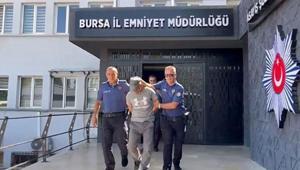 Pes dedirten olay Her yerde aranıyordu okey oynarken yakalandı