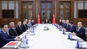 Ekonomi Koordinasyon Kuruludan dezenflasyon açıklaması