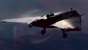 ANKA III bir aşamayı daha başarıyla geçti