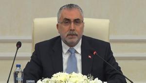 Bakan Işıkhan açıkladı Depremden etkilenen 4 ilde mücbir sebep hali uzatıldı