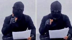 Gazeteci Murat Ağıreli video ile tehdit eden 2 şüpheli yakalandı