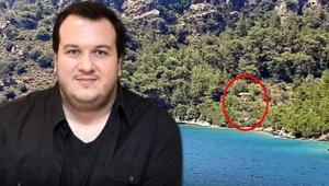 Şahan Gökbakarın villasına yıkım kararı Yazı belediyeye gönderildi