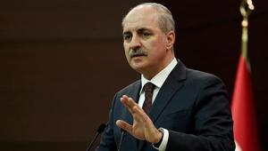 TBMM Başkanı Kurtulmuştan Narin açıklaması Takipçisi olacağız