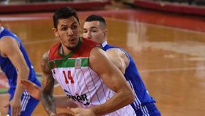 Eski Milli basketbolcu İlkan Karaman, memleketi Tekirdağda toprağa verilecek