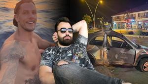 Basketbolcu İlkan Karamanın ölümüne neden olan sürücünün ifadesi ortaya çıktı