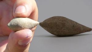 Çanakkalede bulundu Tam 3 bin 400 yıllık: Ölümcül silah türlerinden