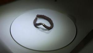 7 bin 600 yıllık gizem Bebekler için kullanılıyordu