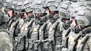 ‘Rusya’nın Ukrayna’da kaybı 70 bini aştı’