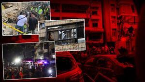 Derinlerdeki kalede suikast depremi Dünya nefesini tuttu, Orta Doğuda fay hatları tetiklendi