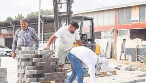 Başkan Günel sözünü tuttu