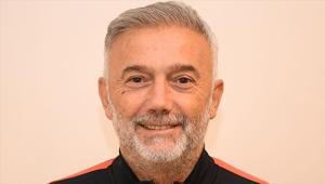 TFF açıkladı Hami Mandıralıya sürpriz görev