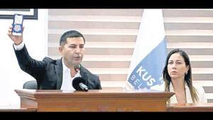 ‘Burada yaşamak bir ayrıcalık’