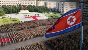Kuzey Kore, Rusyaya asker mi gönderecek Flaş açıklama...