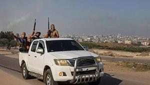 Aksa Tufanı İsrailin gerçek yüzünü tüm dünyaya ifşa etti