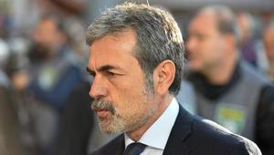 Aykut Kocaman: Fenerbahçede sadece benim ismim geçmedi