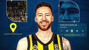 Fenerbahçe Beko, Onuralp Bitimi Bayern Münihte kiraladı