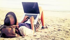 Dijital göçebelik sınırları aşıyor