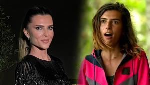 Merve Aydın Survivor 2025e katılacak mı Açıklama geldi