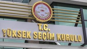 YSKdan elektronik oy verme sistemi iddialarına açıklama Çalışma söz konusu değildir