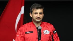 Selçuk Bayraktar paylaştı AKINCIdan tam isabet