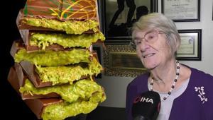 Canan Karataydan Dubai çikolatası çılgınlığını bitirecek sözler