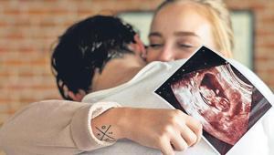 Tüp bebekte en yüksek başarı 30 yaş altındaki hastalarda