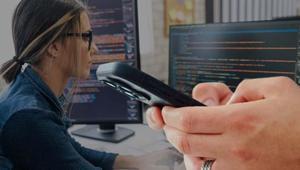 Avcı bayi gece gündüz iş başında Günde 30 kez aranan var: Bu tuşa basarken düşünün