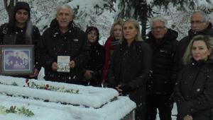 Bu ailede herkes öğretmen Amca, baba, 5 çocuğu ve 5 gelini...