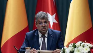 Romanyada Başbakan Ciolacu cumhurbaşkanlığı yarışından çekildi
