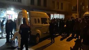 İstanbul Çekmeköyde polis memuru 2 kişiyi öldürdü 2 kişiyi de yaraladı