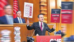 ‘Maceralardan uzak durulmalı’