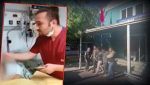 Yoğun bakımda yatan hastaya eziyet etmişlerdi 7 hemşireye yönelik iddianame tamamlandı