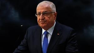 Milli Savunma Bakanı Gülerden dünyaya Suriye çağrısı: Tarihi sürece destek verin, İsraile sessiz kalmayın