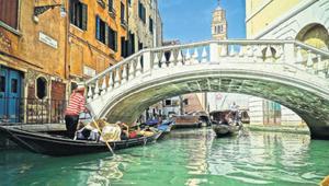 Venedik’e giriş bedeli artıyor