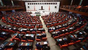 Aile ve Sosyal Hizmetler ile Milli Eğitim Bakanlıklarının bütçe görüşmeleri başladı