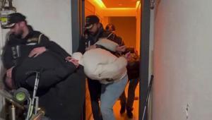 İstanbul’da suç örgütlerine operasyon