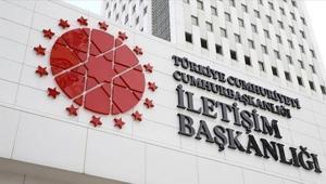 DMMden terör örgütü propagandası yapan sosyal medya hesaplarının paylaşımlarına yalanlama