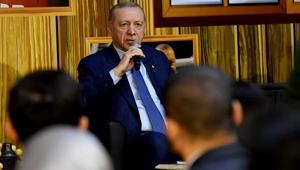 Erdoğan, Ankarada çözülen Somali-Etiyopya krizinin perde arkasını anlattı: 7 saatte işi bitirdik