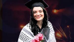 İsrail askerlerince öldürülen Eyginin ailesi, Blinkena tepki gösterdi Aynı şeyleri duymak sinir bozucu