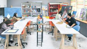 BİLSEM’e hazırlık yarışı: Hormonlu üstün yetenekliler