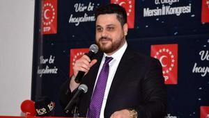 BTP Genel Başkanı Hüseyin Baş hakkında soruşturma başlatıldı