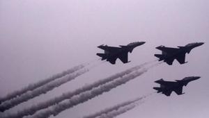 Pakistandan Afganistana hava saldırısı, Taliban 46 kişi öldü