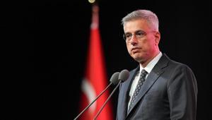 Bakan Memişoğlundan mühimmat fabrikasındaki patlamaya ilişkin açıklama