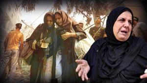 Dünya Sağlık Örgütü: Gazzenin kuzeyindeki İsrail kuşatması 75 bin Filistinlinin hayatını riske atıyor